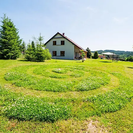Vila Výhled Do Krkonošské Krajiny *