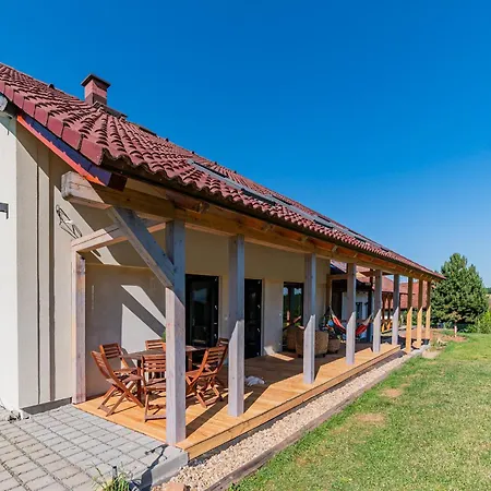 Výhled Do Krkonošské Krajiny *