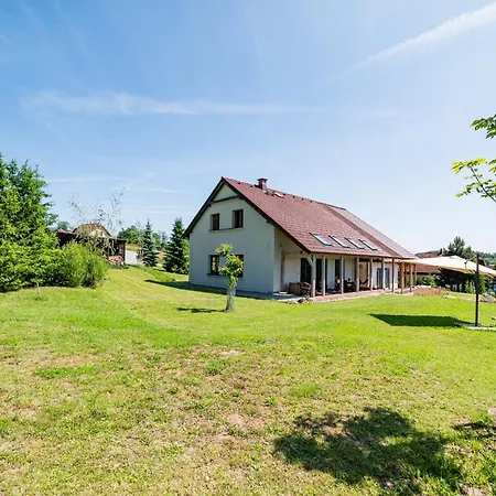 Vila Výhled Do Krkonošské Krajiny