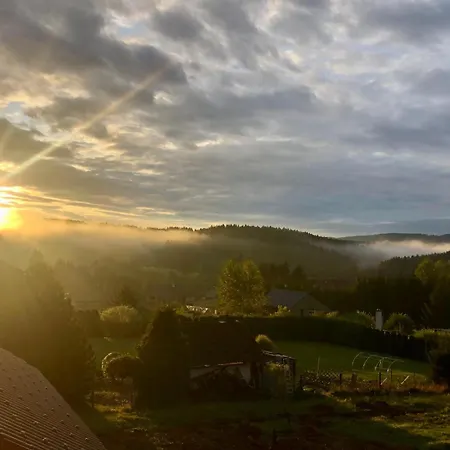 Výhled Do Krkonošské Krajiny Vila *