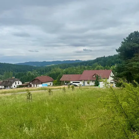 Vila Výhled Do Krkonošské Krajiny