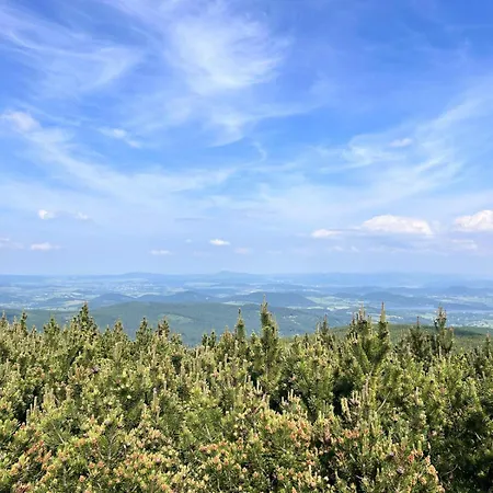 Vila Výhled Do Krkonošské Krajiny