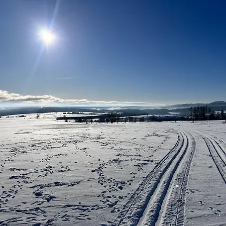 Vila Výhled Do Krkonošské Krajiny *